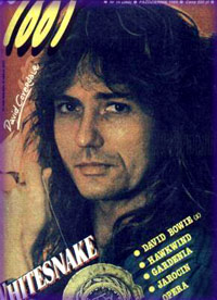 whitesnake magazine cover