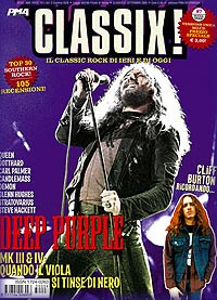 david coverdale magazine cover