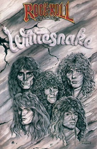 whitesnake magazine cover