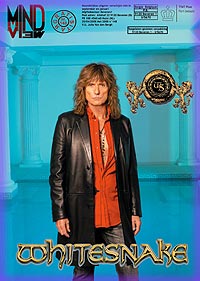 whitesnake magazine cover