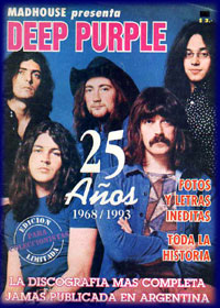 deep purple magazine cover