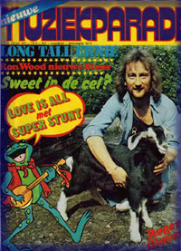 roger glover magazine cover