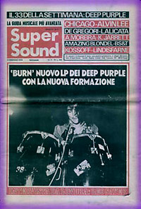 deep purple magazine cover