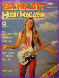 deep purple magazine cover