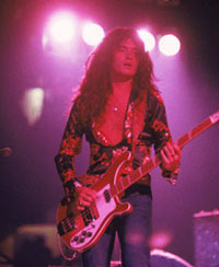 Glenn Hughes