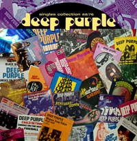 deep purple singles collection
