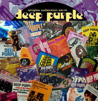 deep purple singles collection