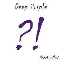 Deep Purple, new album
