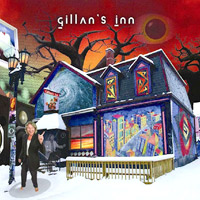 Gillan's Inn album art