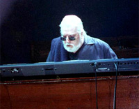 Jon Lord