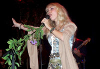 Candice Night