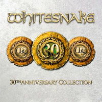 whitesnake album cover