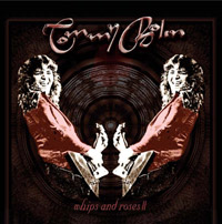 Tommy Bolin