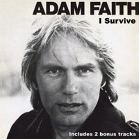 Adam Faith - I Survive