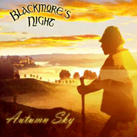 autumn sky - blackmore's night