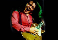 bernie marsden