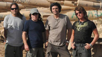 big noize in iraq