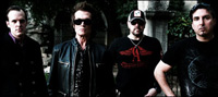 Black Country Communion