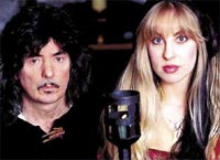 Blackmore's Night