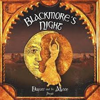 Blackmore's Night CD cover