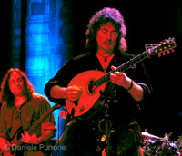 Blackmore's Night live