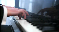 piano