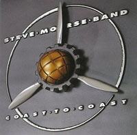 Steve Morse Band - Coast To Coast