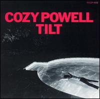 cozy powell - tilt