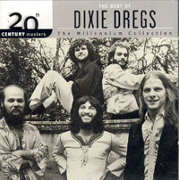 Best of Dixie Dregs