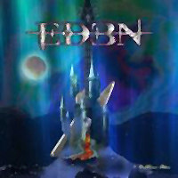 Ed3n artwork