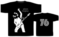 Glenn Hughes t-shirt