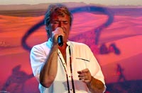 Ian Gillan