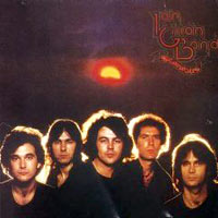 Ian Gillan Band - Scarabus cover