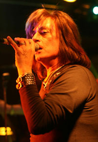 Joe Lynn Turner, Moscow 2010