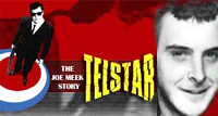 Joe Meek Telstar