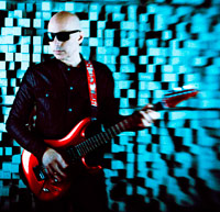 Joe Satriani