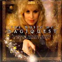 Blackmore's Night, Magiquest