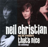 Neil Christian and The Crusaders