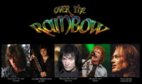 Over The Rainbow - Joe Lynn Turner