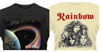 rainbow t-shirts