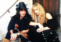 Blackmore's Night