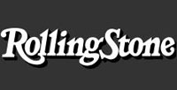 Rolling Stone logo