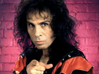 Ronnie Dio