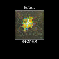 Billy Cobham - Spectrum