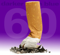 cigarette stub