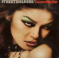 Streetwalkers album 1977