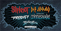 whitesnake download festival advert