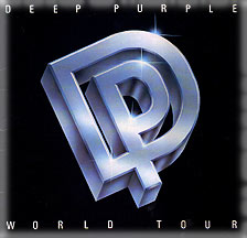 deep purple programme