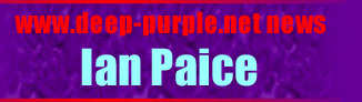 Ian Paice news logo