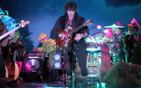 Blackmore's Night 2011
